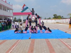 Virutcham Primary and Senior Sports Day -2016 -Part -VII 